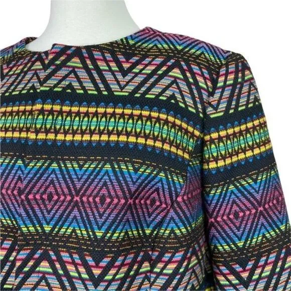 Tahari 14W Plus Size Dress Jacket - Picture 4 of 6